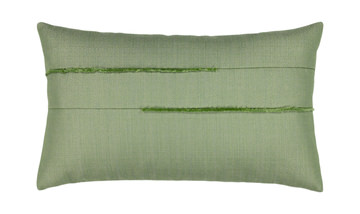image Micro Fringe Meadow Pillow