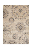 Minerva/Asterin Alabaster Area Rug - 5′0″ x 7′3″ thumbnail 1