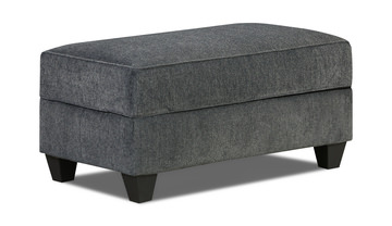 image Faith Storage Ottoman