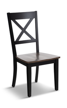 image À La Carte Dining Chair - Black