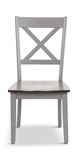 À La Carte Dining Chair - Grey thumbnail 2