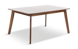 Ireland Dining Table - Walnut thumbnail 2
