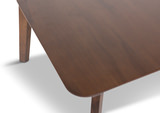Ireland Dining Table - Walnut thumbnail 3