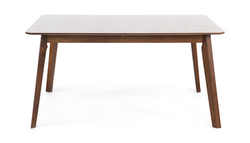 Ireland Dining Table - Walnut