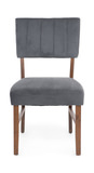 Ireland Dining Chair - Walnut thumbnail 4