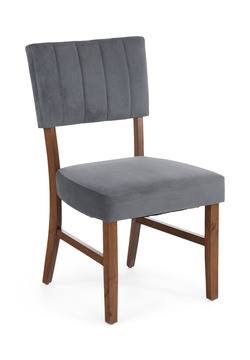 Ireland Dining Chair - Walnut