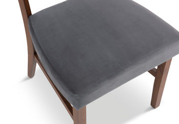 Ireland Dining Chair - Walnut