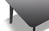 Ireland Dining Table - Espresso thumbnail 3