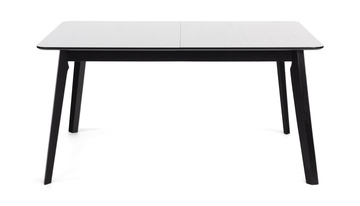 Ireland Dining Table - Espresso