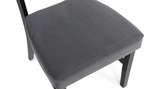 Ireland Dining Chair - Espresso thumbnail 3