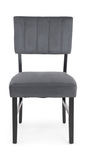 Ireland Dining Chair - Espresso thumbnail 4
