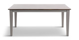 À La Carte Dining Table - Grey thumbnail 2