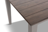 À La Carte Dining Table - Grey thumbnail 3