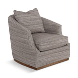 Emmerson Swivel Chair thumbnail 1