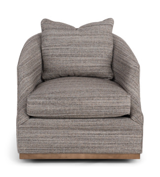 Emmerson Swivel Chair