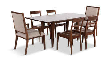 image Landing II 7 Piece Dining Set