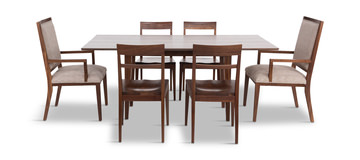 Landing II 7 Piece Dining Set