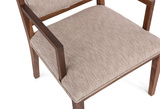 Logan Arm Chair thumbnail 3