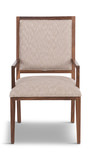 Logan Arm Chair thumbnail 2