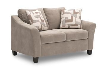 Trevor Loveseat