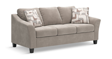 Trevor Queen Sleeper Sofa