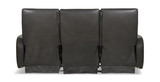 Nash Leather Power Reclining Sofa thumbnail 3