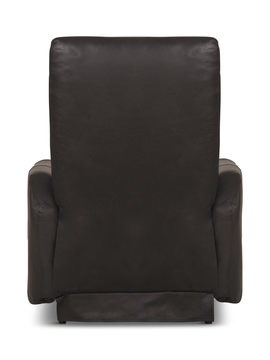 Nash Leather Power Recliner