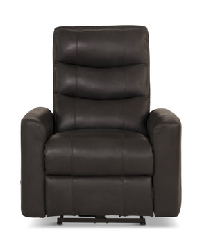 Nash Leather Power Recliner