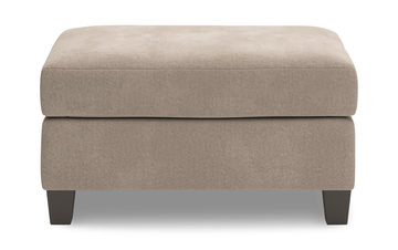 image Trevor Ottoman