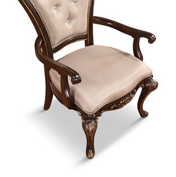 Philippa Arm Chair