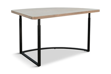 image Gibson Adjustable Height Chat Table