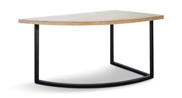 image Gibson Adjustable Height Chat Table