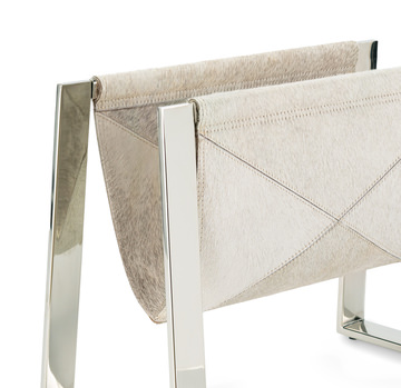 Andres Magazine Rack