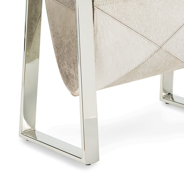 Andres Magazine Rack