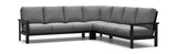 Elements 3 Piece Sectional thumbnail 3