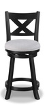 Baldwin Counter Stool  thumbnail 2