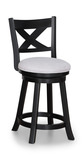 Baldwin Counter Stool  thumbnail 1