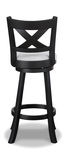 Baldwin Bar Stool thumbnail 3