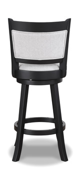 Edmund Swivel Bar Stool