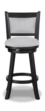Edmund Swivel Bar Stool