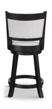 Edmund Counter Stool thumbnail 3