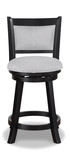 Edmund Counter Stool thumbnail 2