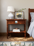 Floral Tile Console thumbnail 2