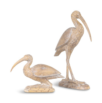 image Catalina Figurines Set Of 2