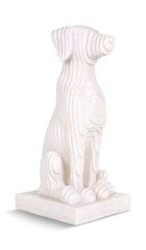 image Marley Labrador