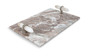 image Alario Marble Tray