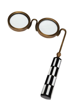 image Horatio Magnifying Glass