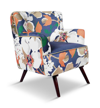 June Accent Chair