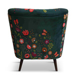 Irene Accent Chair thumbnail 4