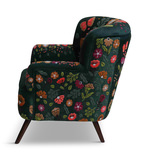 Irene Accent Chair thumbnail 3